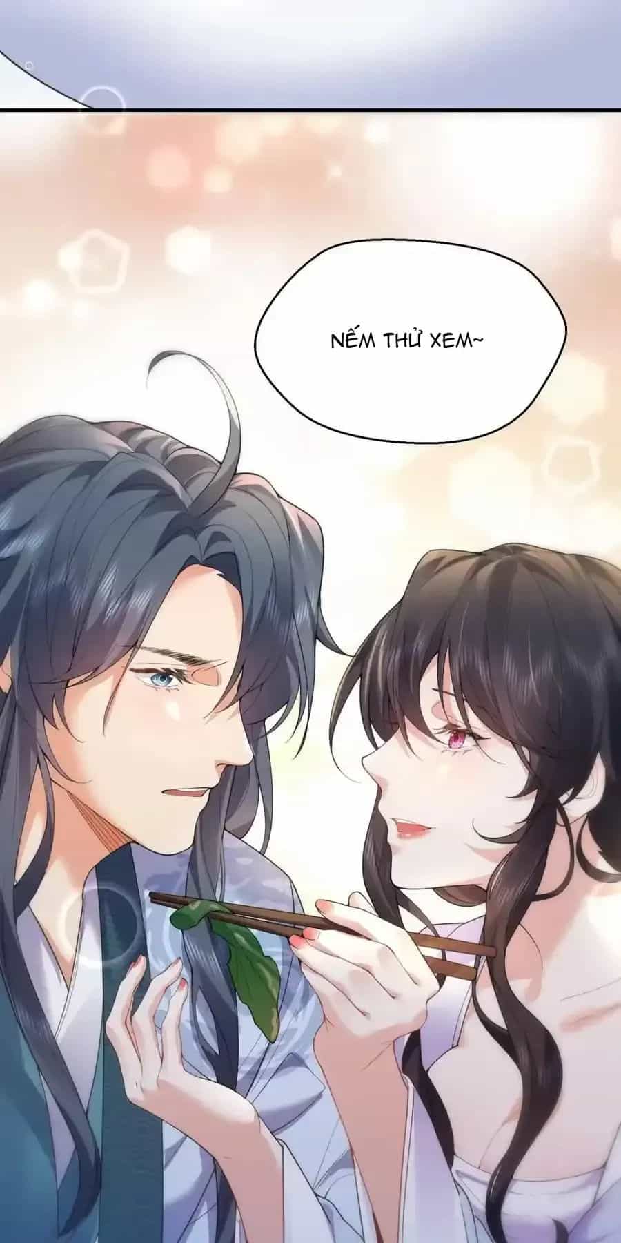 Ta Vô Địch Lúc Nào - Chương 236 - ảnh 9