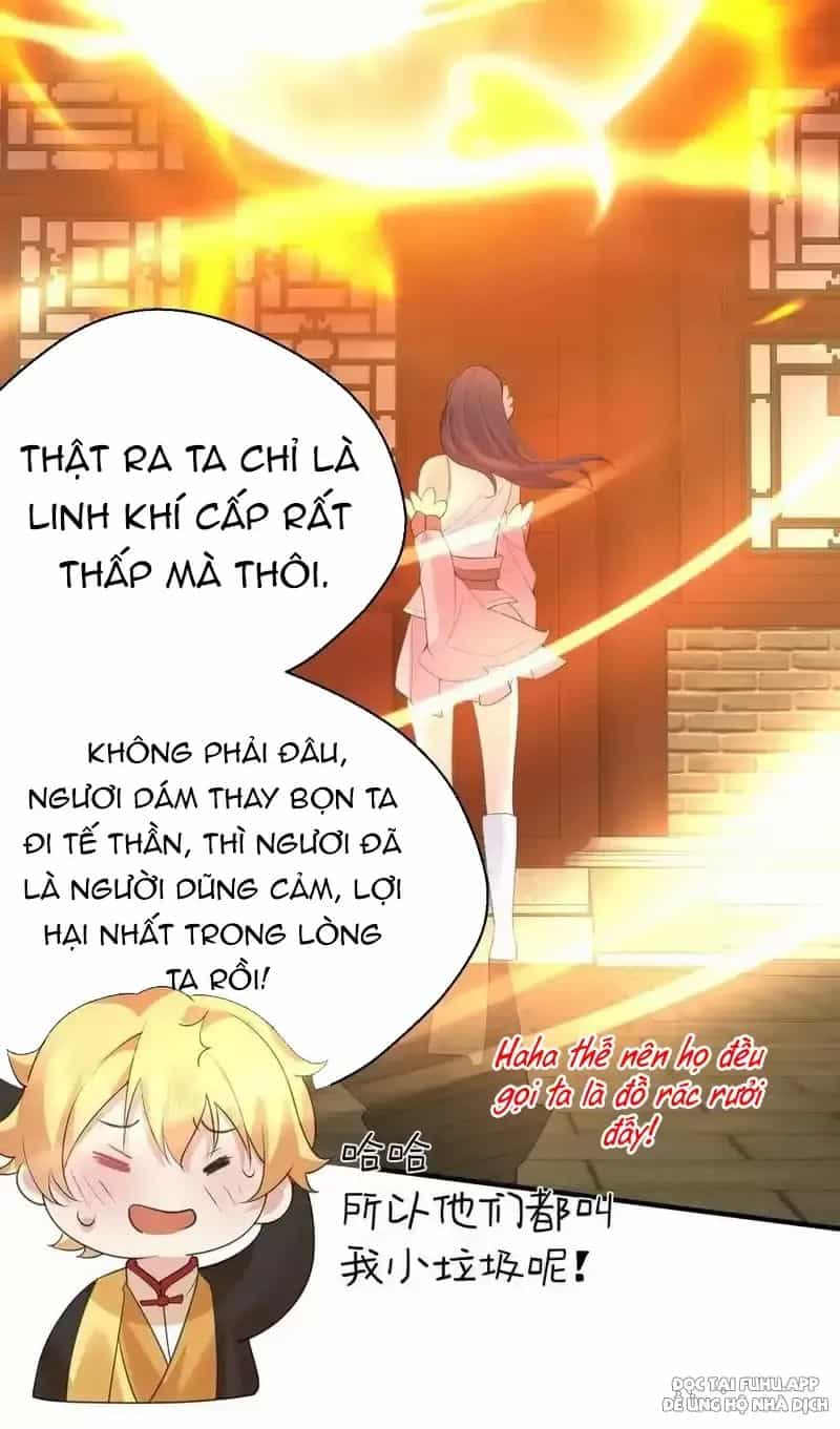 Ta Vô Địch Lúc Nào - Chương 237 - ảnh 17