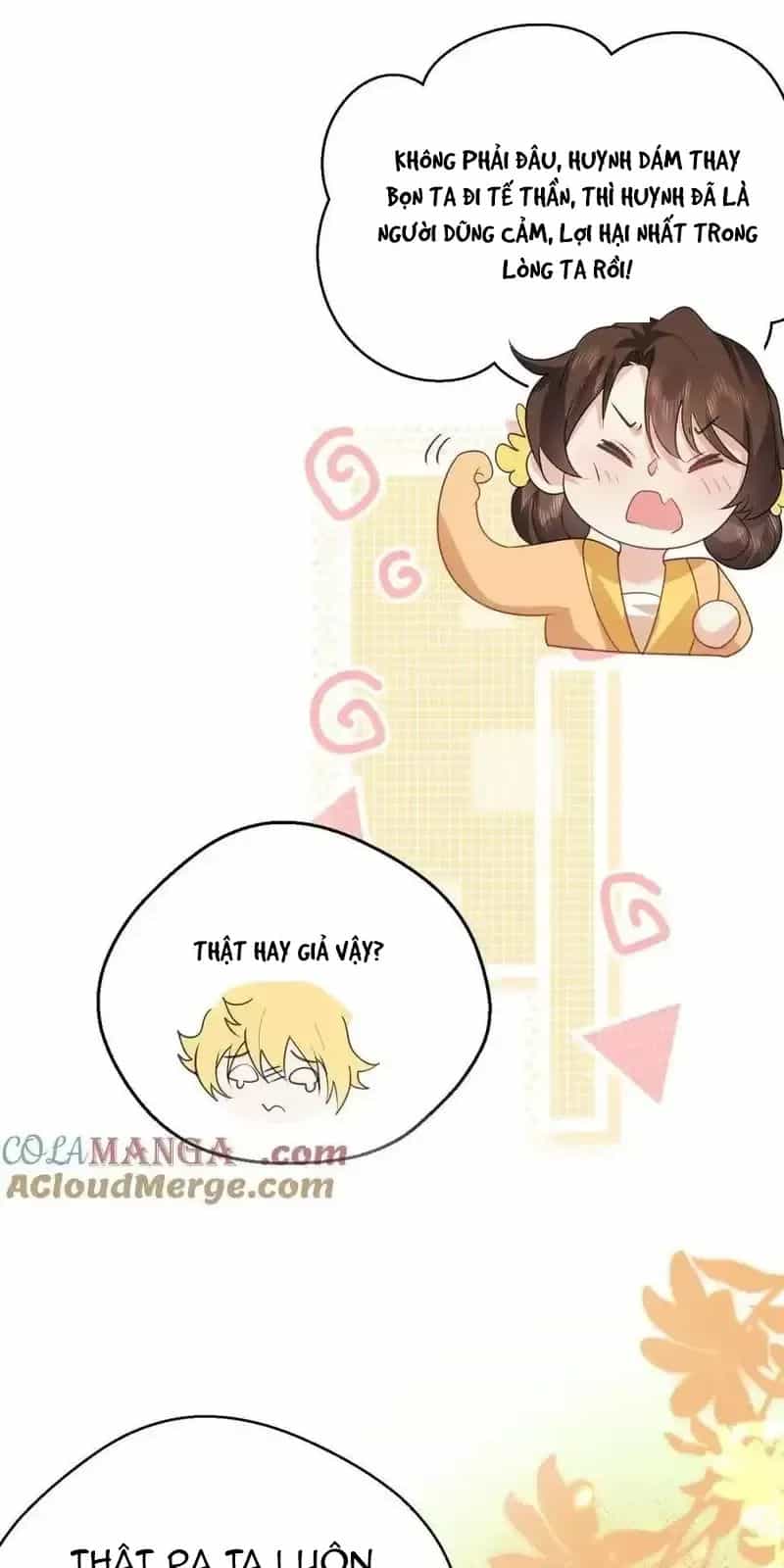 Ta Vô Địch Lúc Nào - Chương 237 - ảnh 18