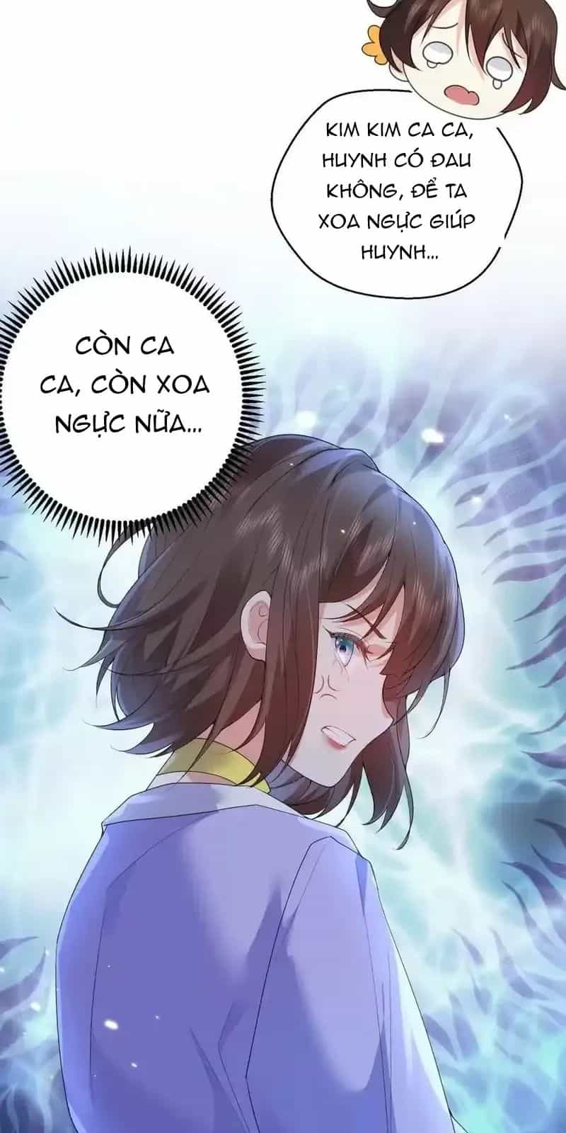 Ta Vô Địch Lúc Nào - Chương 237 - ảnh 31