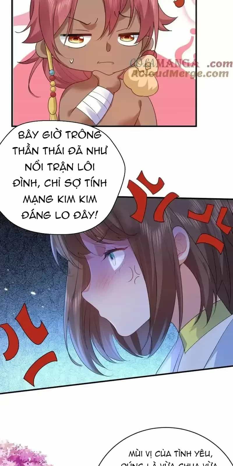 Ta Vô Địch Lúc Nào - Chương 237 - ảnh 34