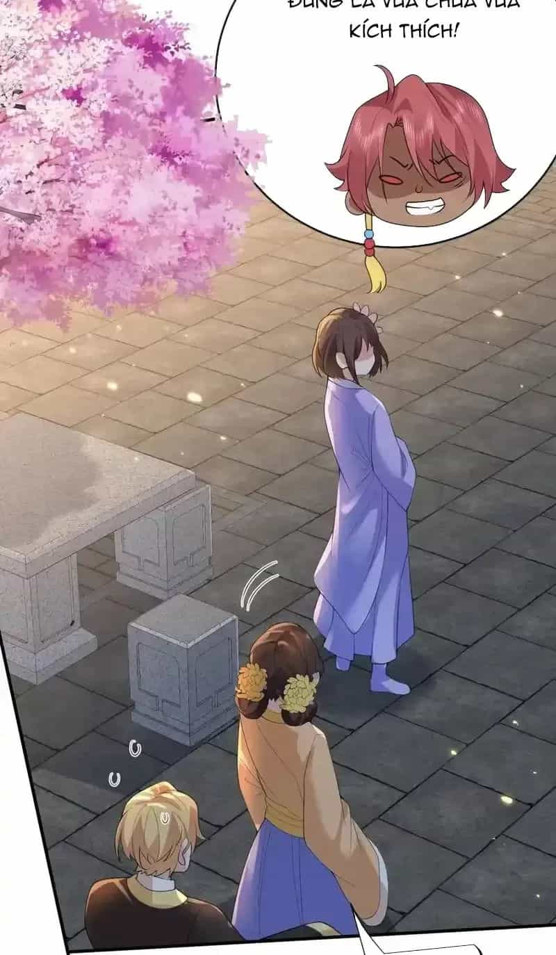 Ta Vô Địch Lúc Nào - Chương 237 - ảnh 35