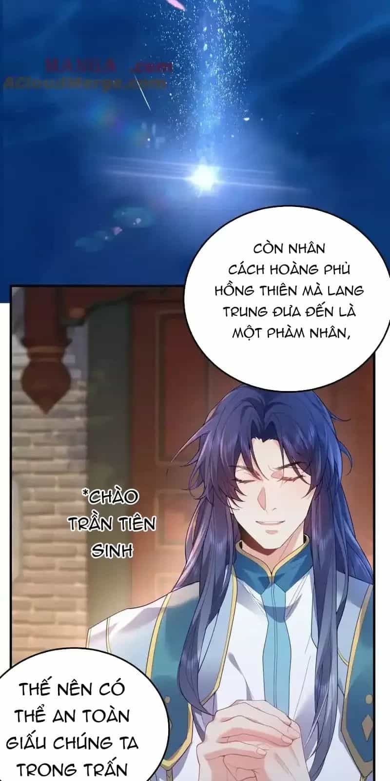 Ta Vô Địch Lúc Nào - Chương 237 - ảnh 8
