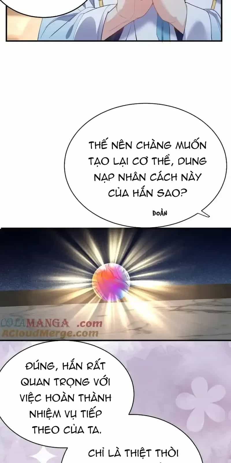 Ta Vô Địch Lúc Nào - Chương 237 - ảnh 9