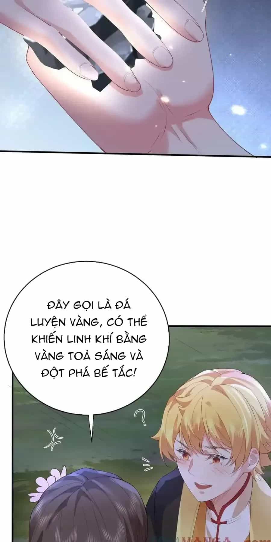 Ta Vô Địch Lúc Nào - Chương 238 - ảnh 19