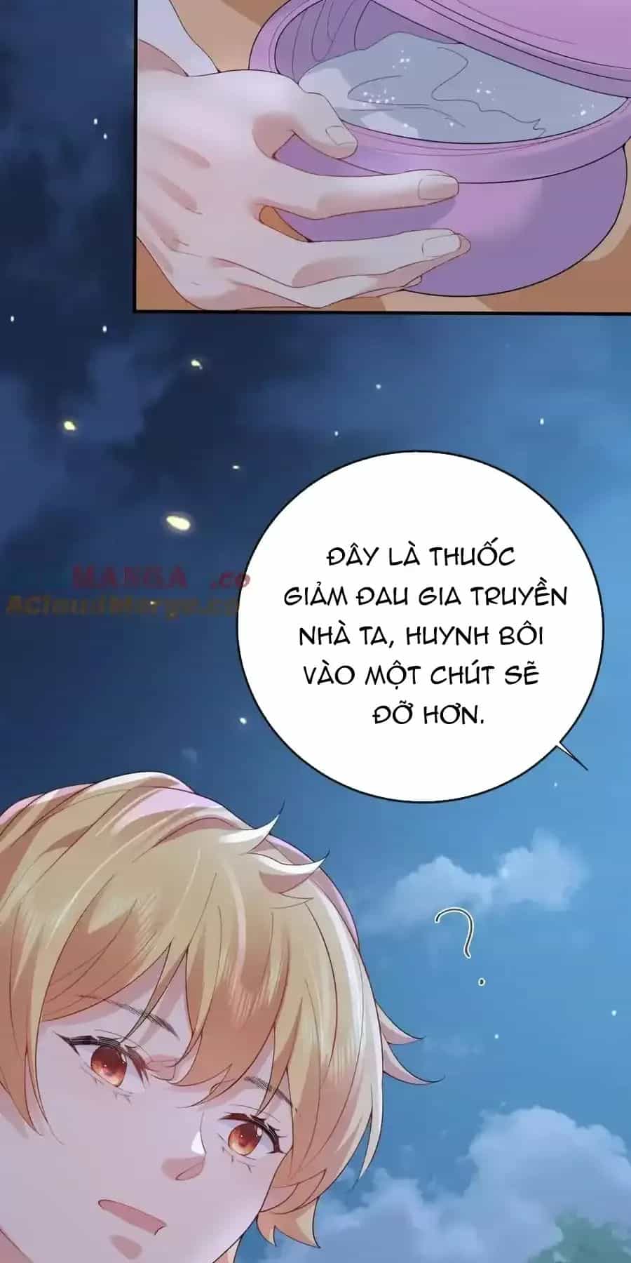 Ta Vô Địch Lúc Nào - Chương 238 - ảnh 25
