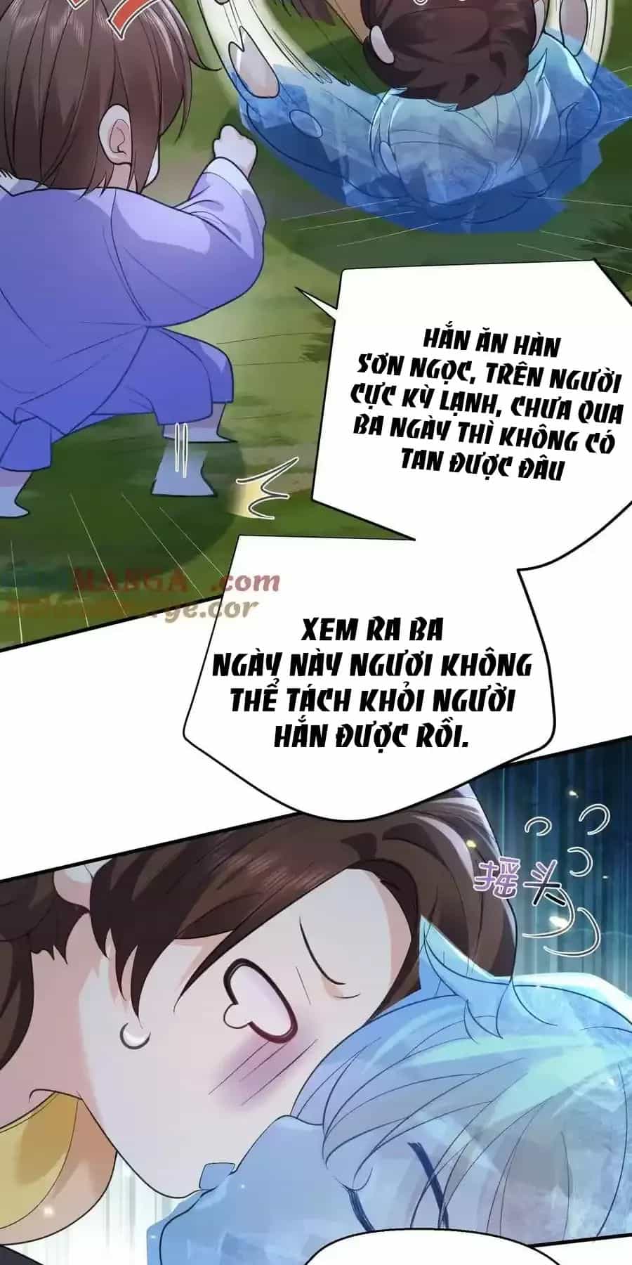 Ta Vô Địch Lúc Nào - Chương 239 - ảnh 10