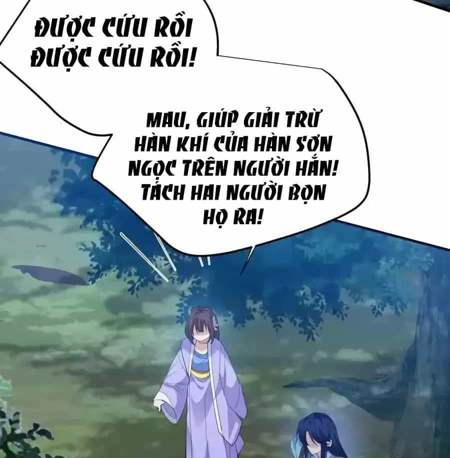 Ta Vô Địch Lúc Nào - Chương 239 - ảnh 21
