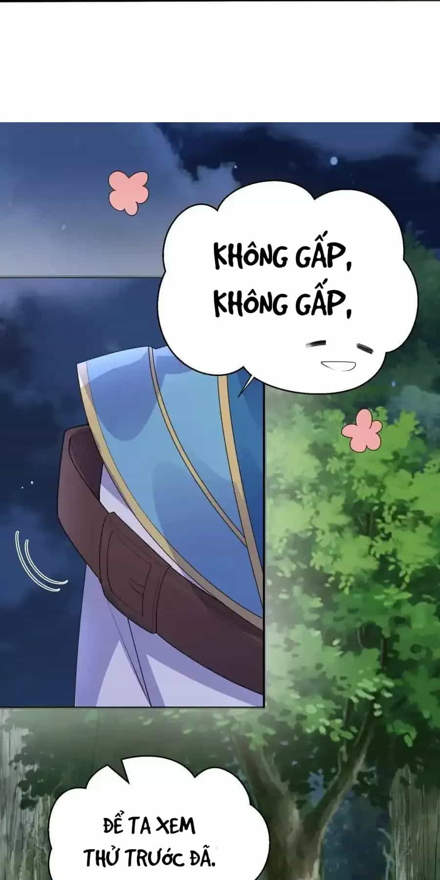 Ta Vô Địch Lúc Nào - Chương 239 - ảnh 23
