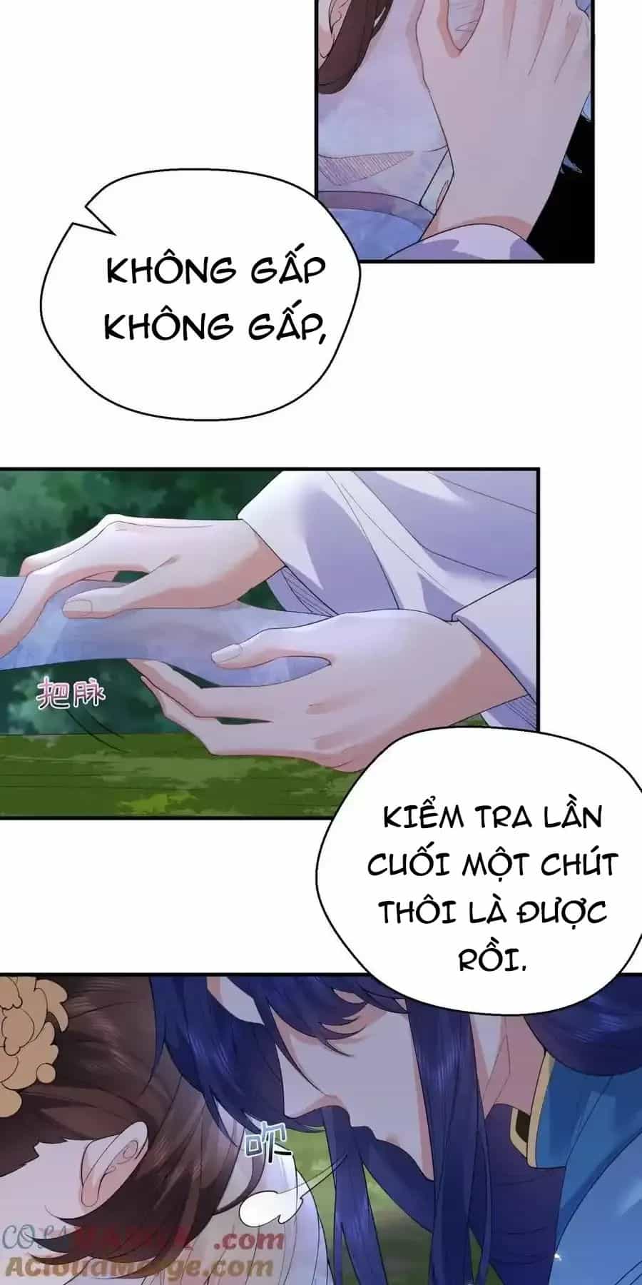 Ta Vô Địch Lúc Nào - Chương 239 - ảnh 25