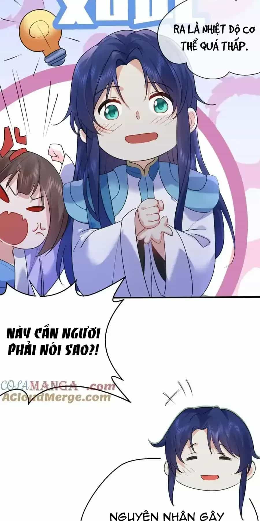 Ta Vô Địch Lúc Nào - Chương 239 - ảnh 27