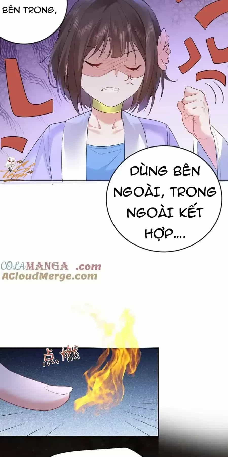Ta Vô Địch Lúc Nào - Chương 239 - ảnh 29