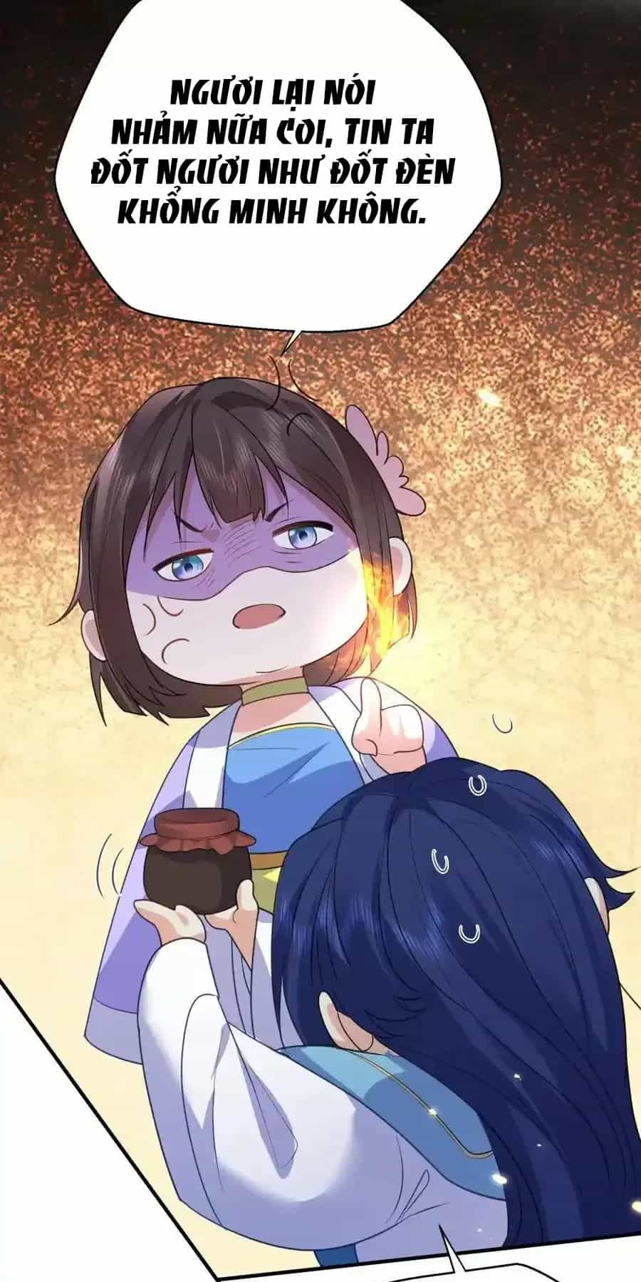 Ta Vô Địch Lúc Nào - Chương 239 - ảnh 30