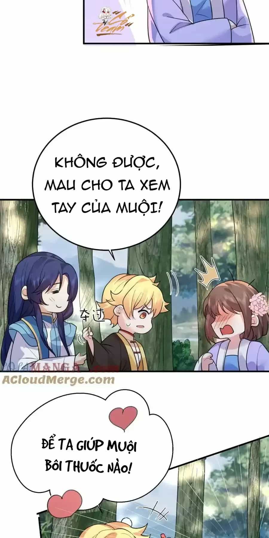Ta Vô Địch Lúc Nào - Chương 239 - ảnh 39