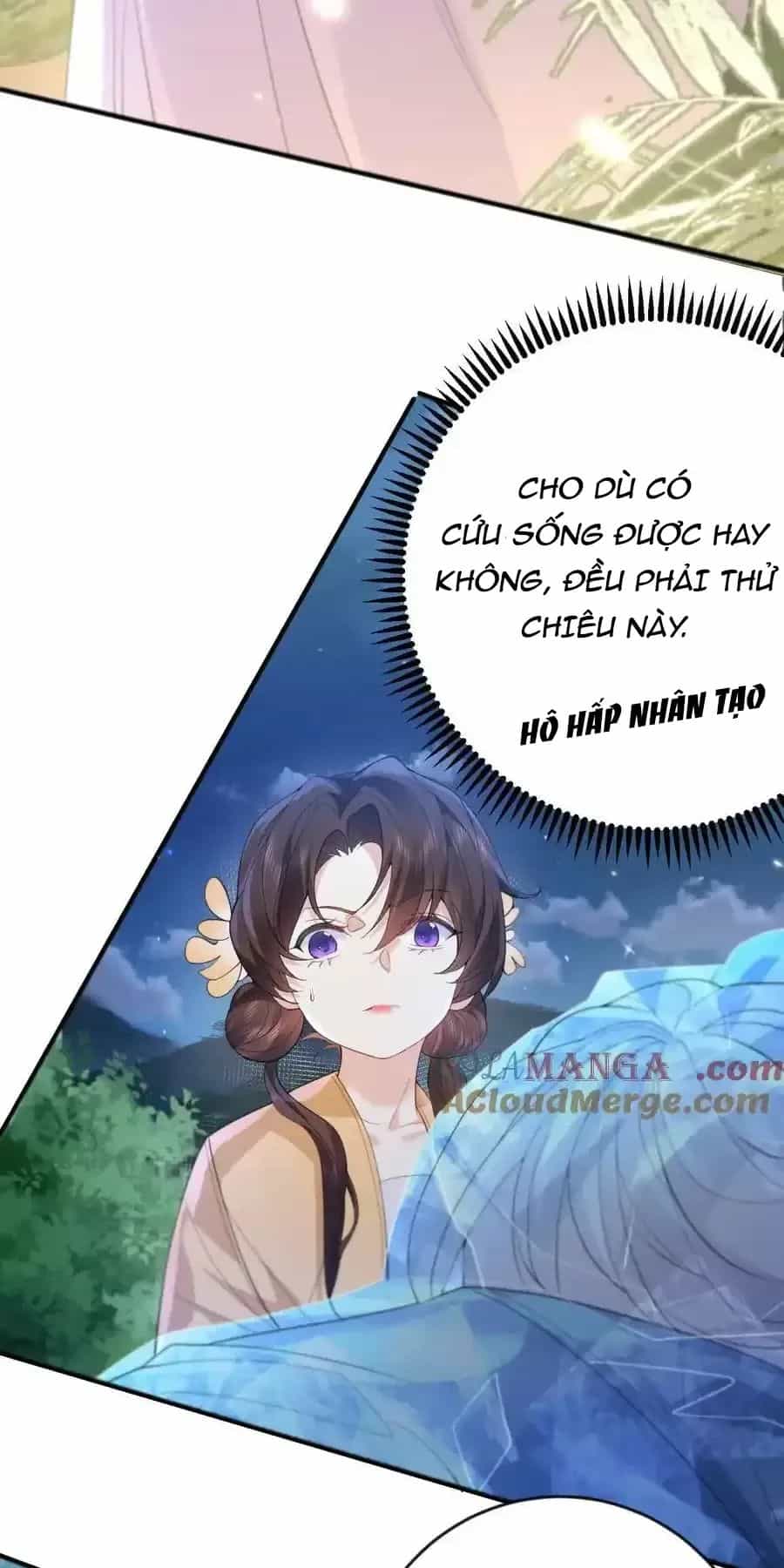 Ta Vô Địch Lúc Nào - Chương 239 - ảnh 5