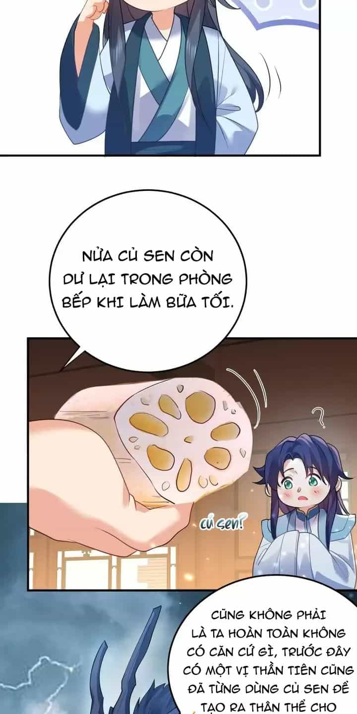 Ta Vô Địch Lúc Nào - Chương 240 - ảnh 10