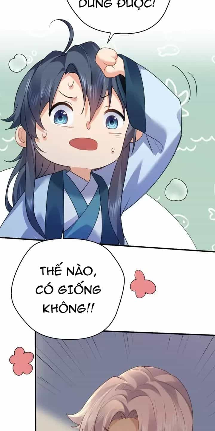 Ta Vô Địch Lúc Nào - Chương 240 - ảnh 14
