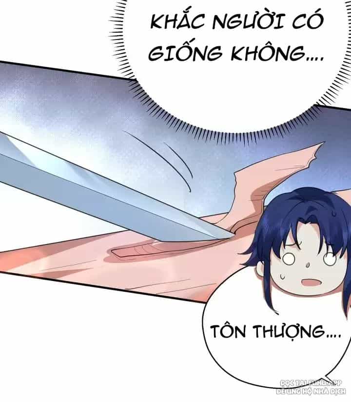 Ta Vô Địch Lúc Nào - Chương 240 - ảnh 32