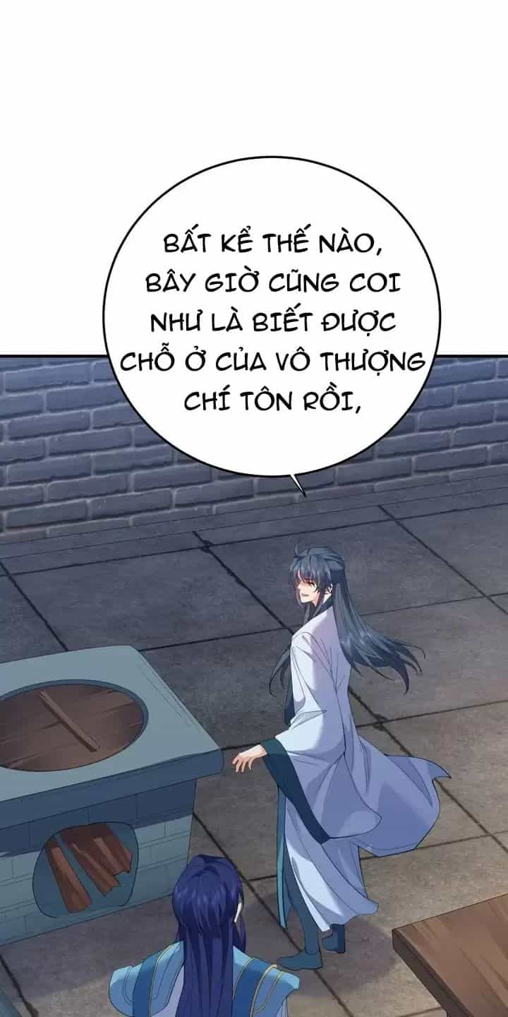 Ta Vô Địch Lúc Nào - Chương 240 - ảnh 37