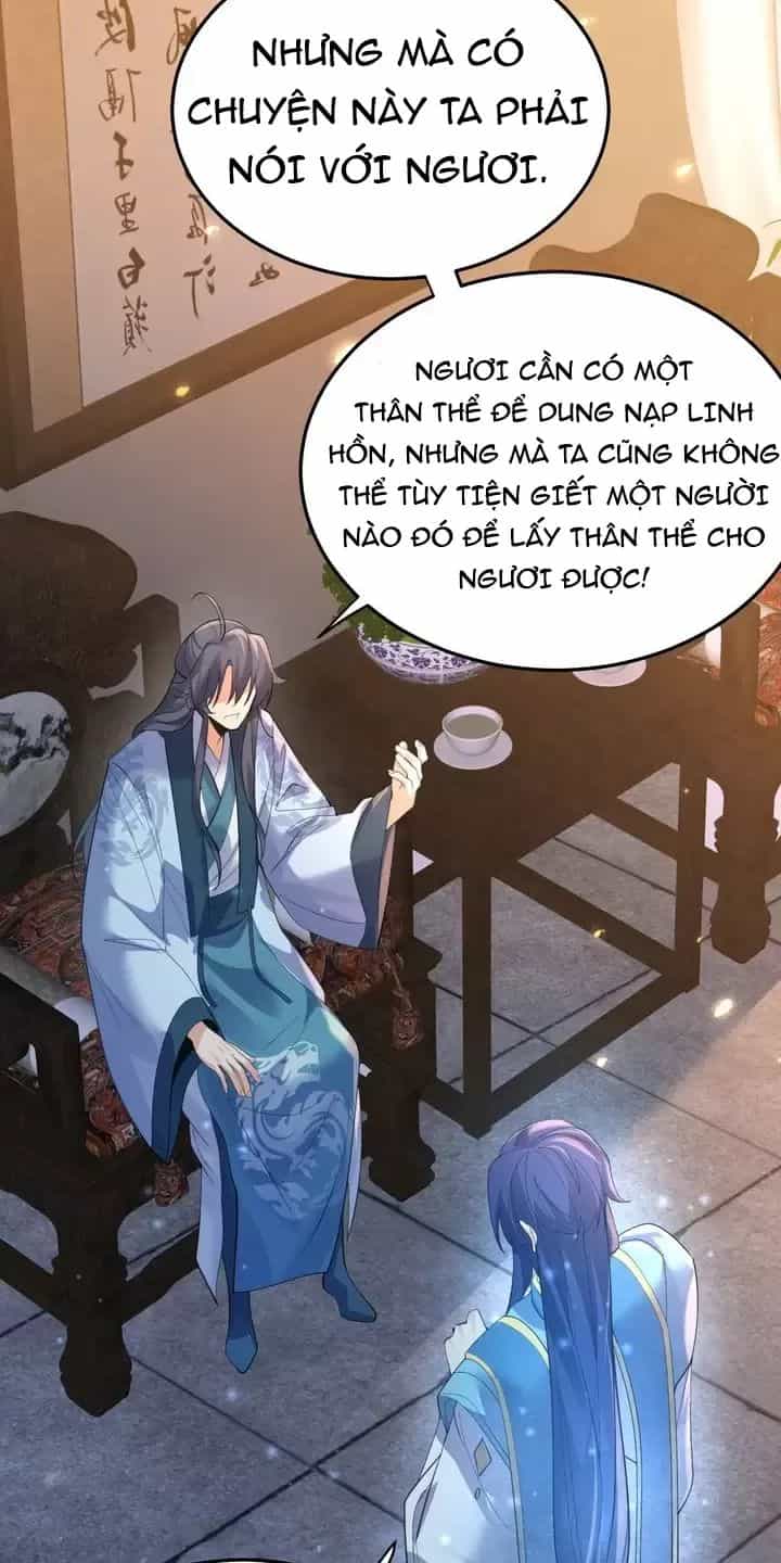 Ta Vô Địch Lúc Nào - Chương 240 - ảnh 8
