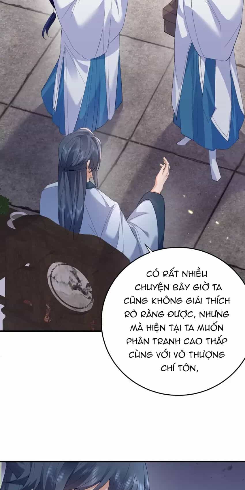 Ta Vô Địch Lúc Nào - Chương 241 - ảnh 23