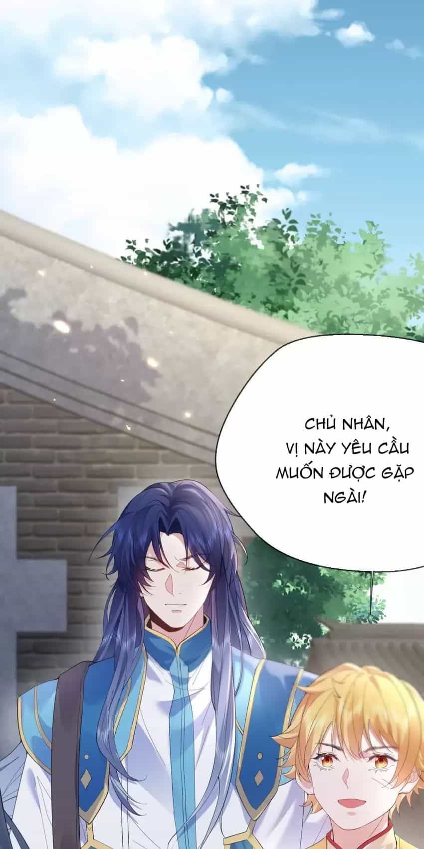 Ta Vô Địch Lúc Nào - Chương 241 - ảnh 3