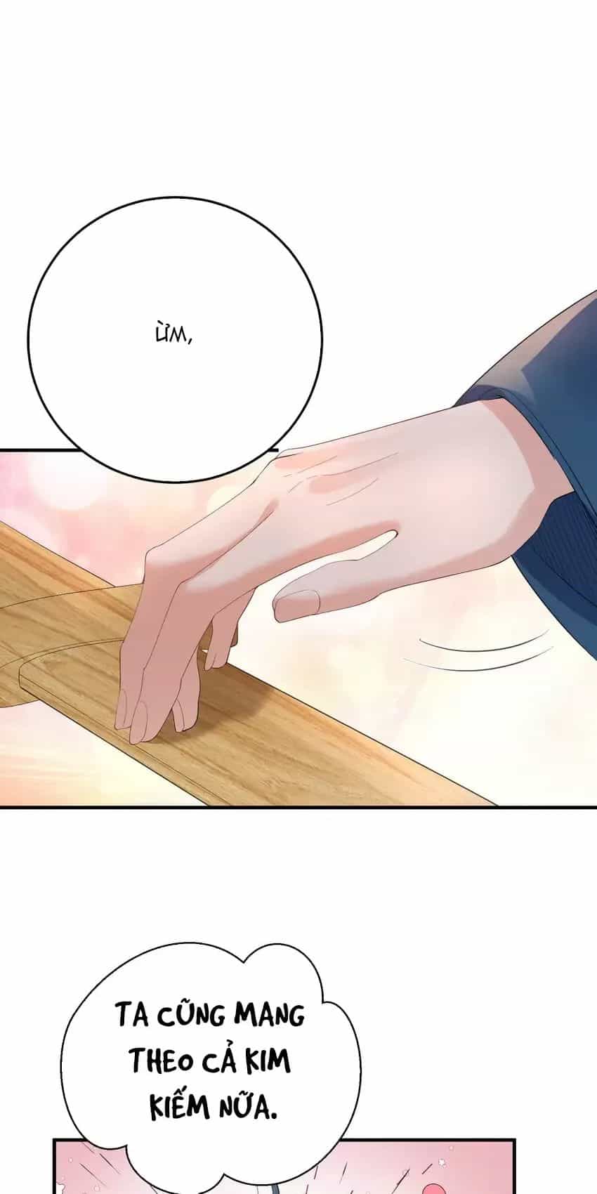 Ta Vô Địch Lúc Nào - Chương 241 - ảnh 34