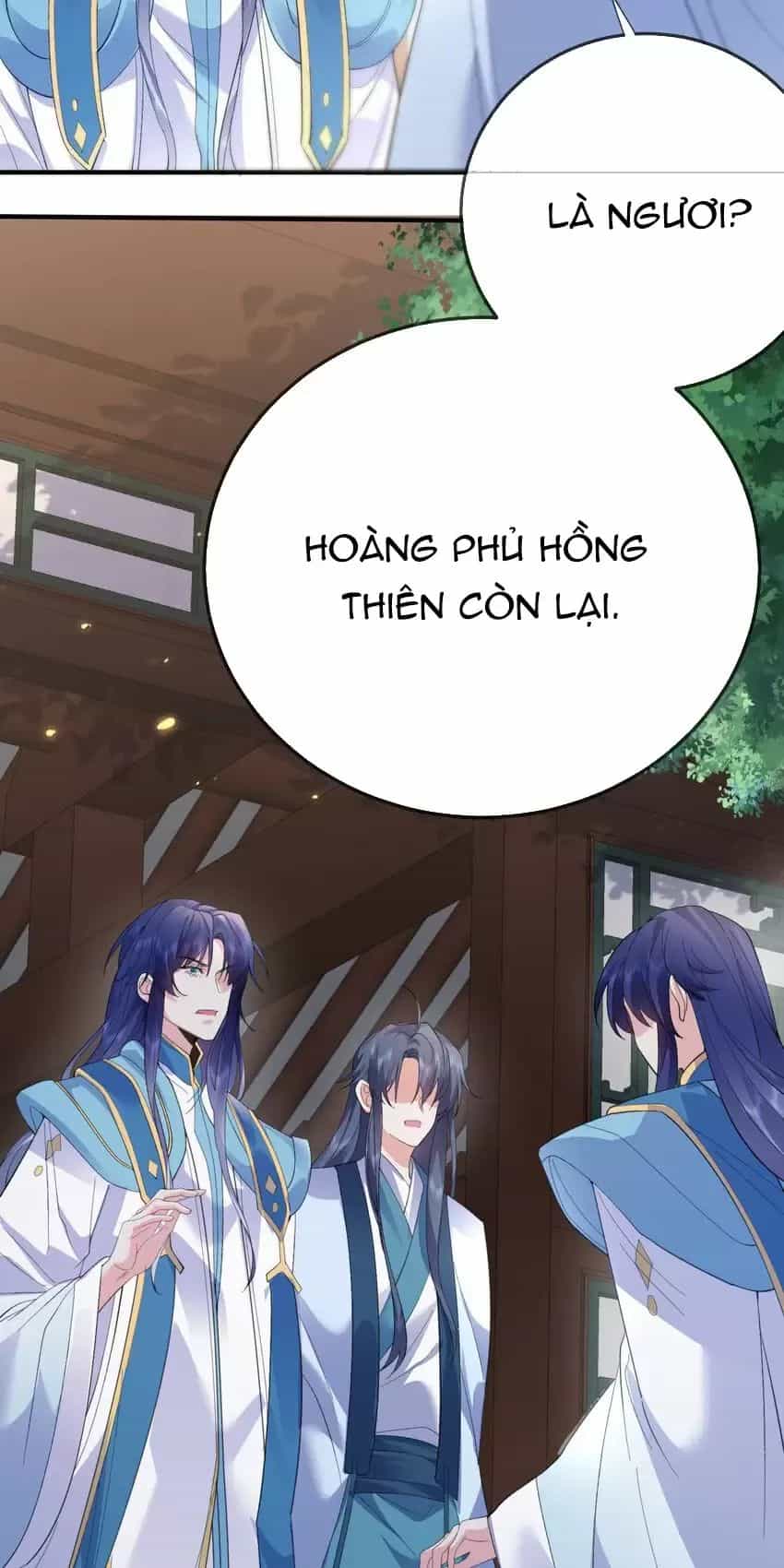 Ta Vô Địch Lúc Nào - Chương 241 - ảnh 5