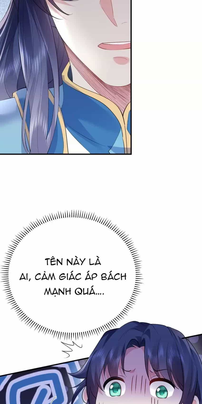 Ta Vô Địch Lúc Nào - Chương 241 - ảnh 7