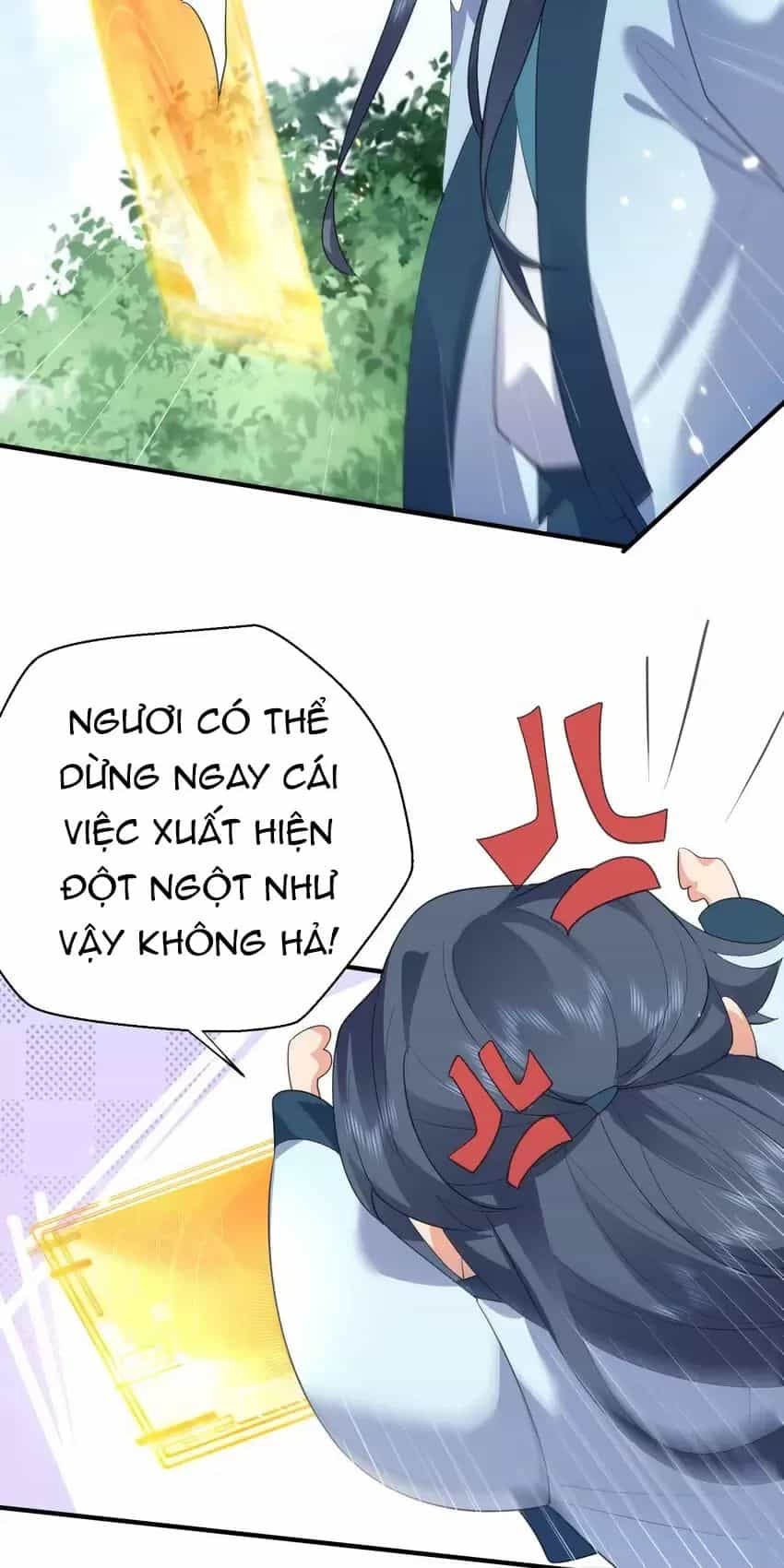 Ta Vô Địch Lúc Nào - Chương 242 - ảnh 10