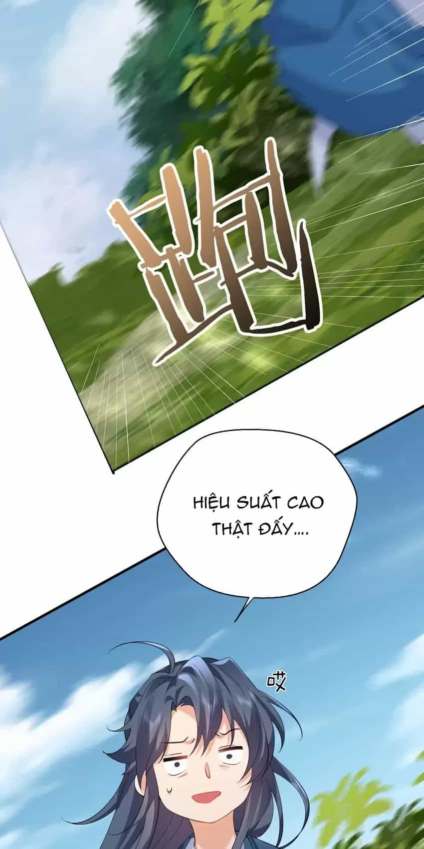 Ta Vô Địch Lúc Nào - Chương 242 - ảnh 21