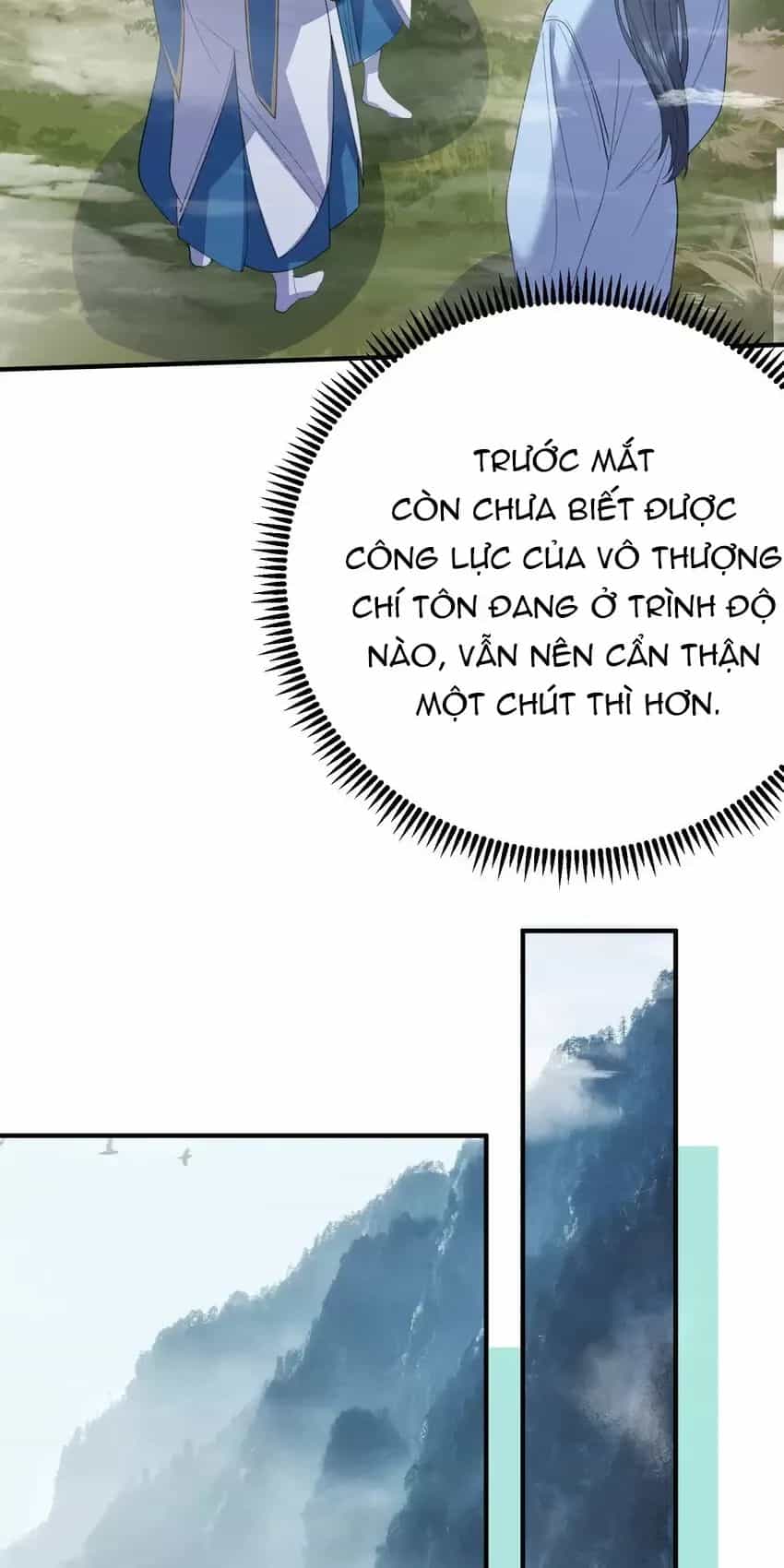 Ta Vô Địch Lúc Nào - Chương 242 - ảnh 29