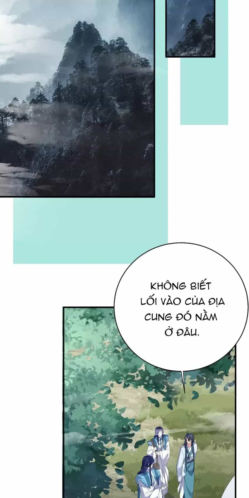 Ta Vô Địch Lúc Nào - Chương 242 - ảnh 30