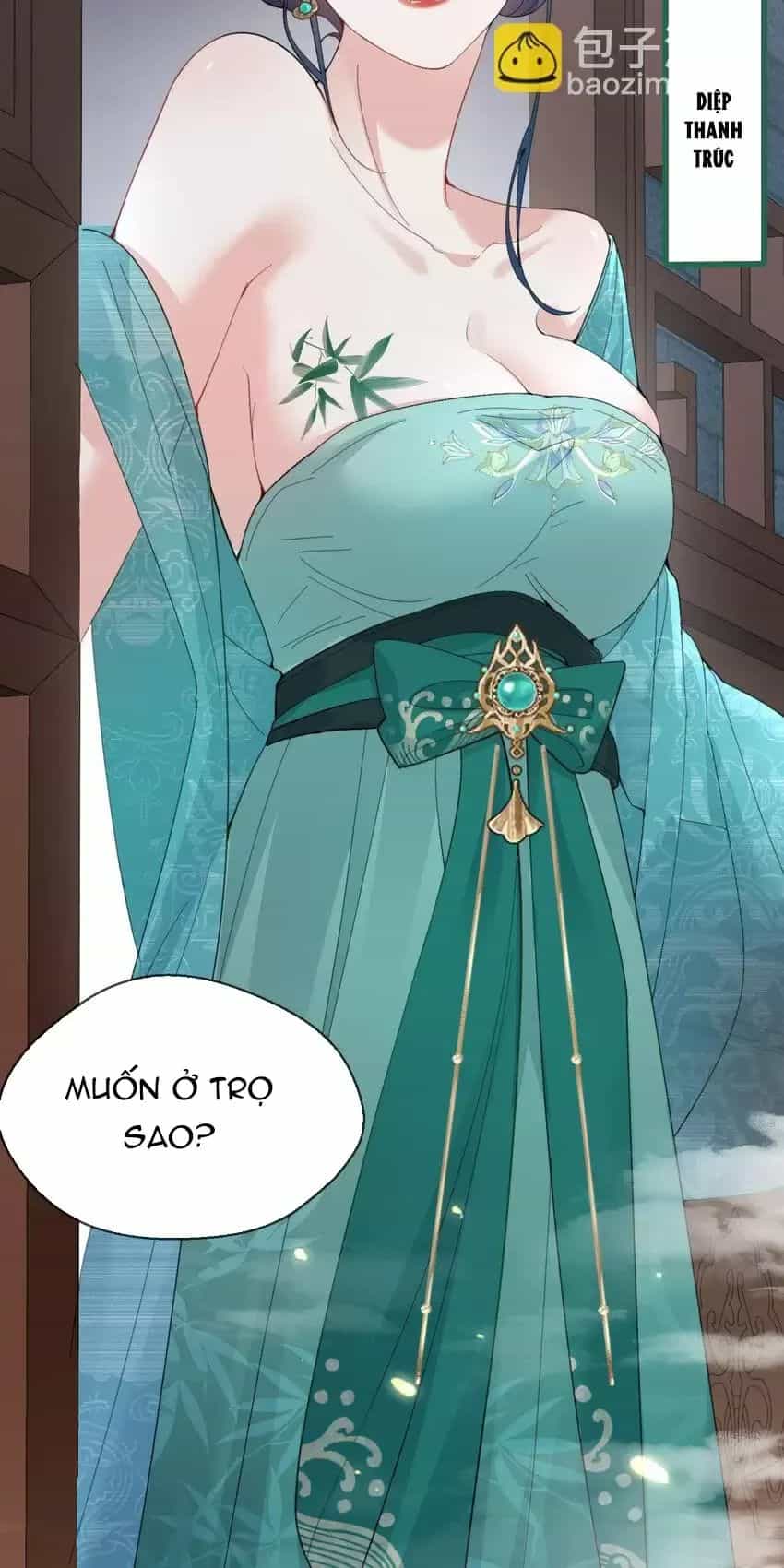 Ta Vô Địch Lúc Nào - Chương 242 - ảnh 35