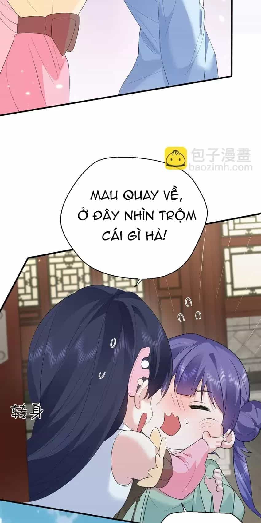Ta Vô Địch Lúc Nào - Chương 242 - ảnh 6