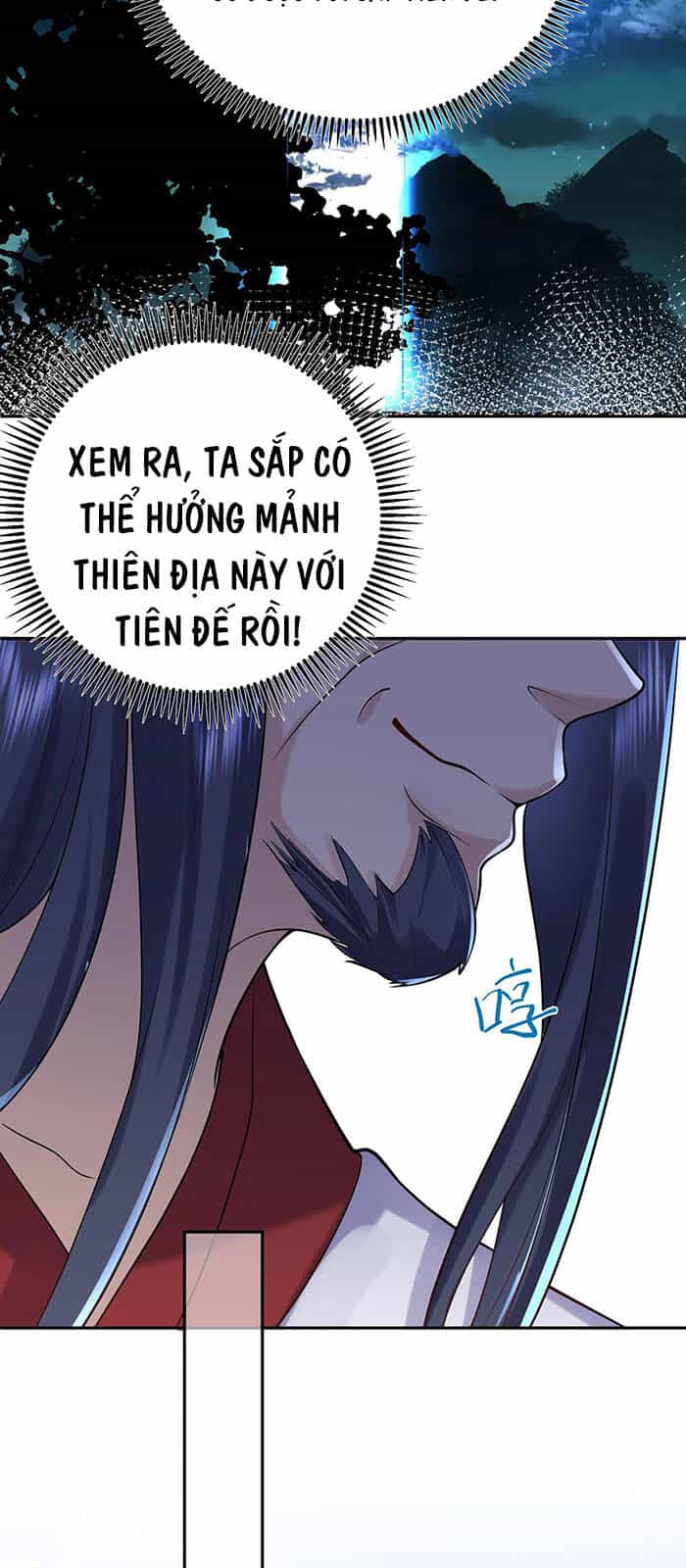 Ta Vô Địch Lúc Nào - Chương 24 - ảnh 22