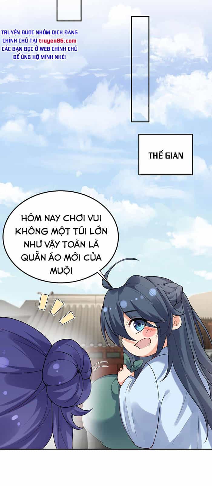Ta Vô Địch Lúc Nào - Chương 24 - ảnh 23