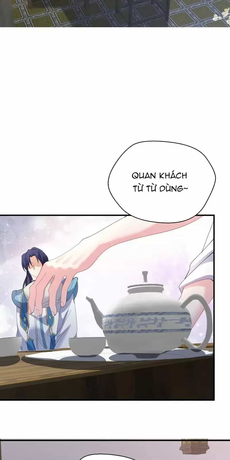 Ta Vô Địch Lúc Nào - Chương 243 - ảnh 10