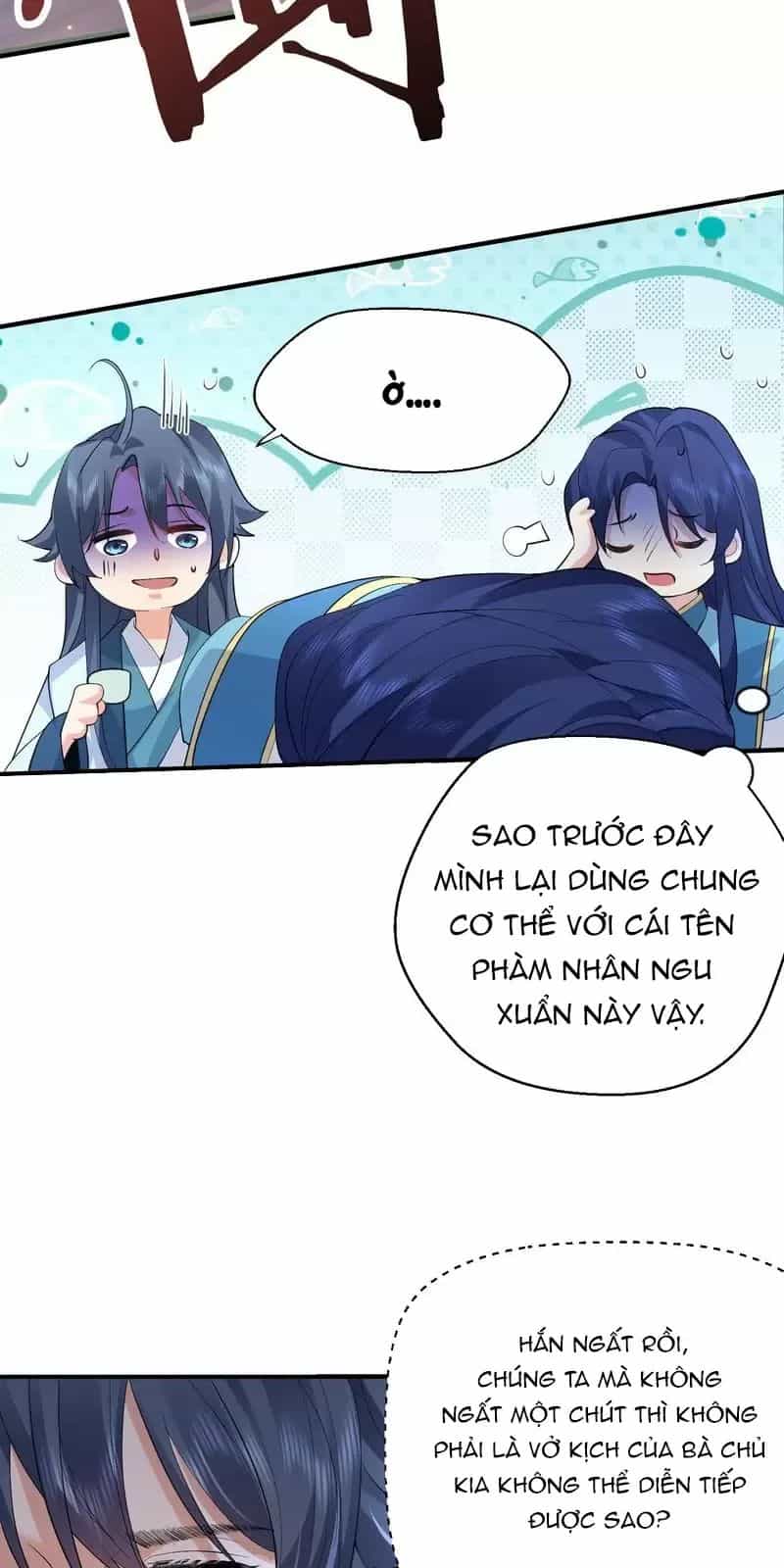 Ta Vô Địch Lúc Nào - Chương 243 - ảnh 20