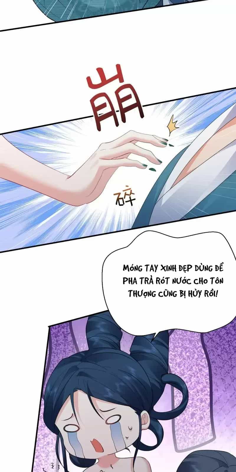 Ta Vô Địch Lúc Nào - Chương 243 - ảnh 35