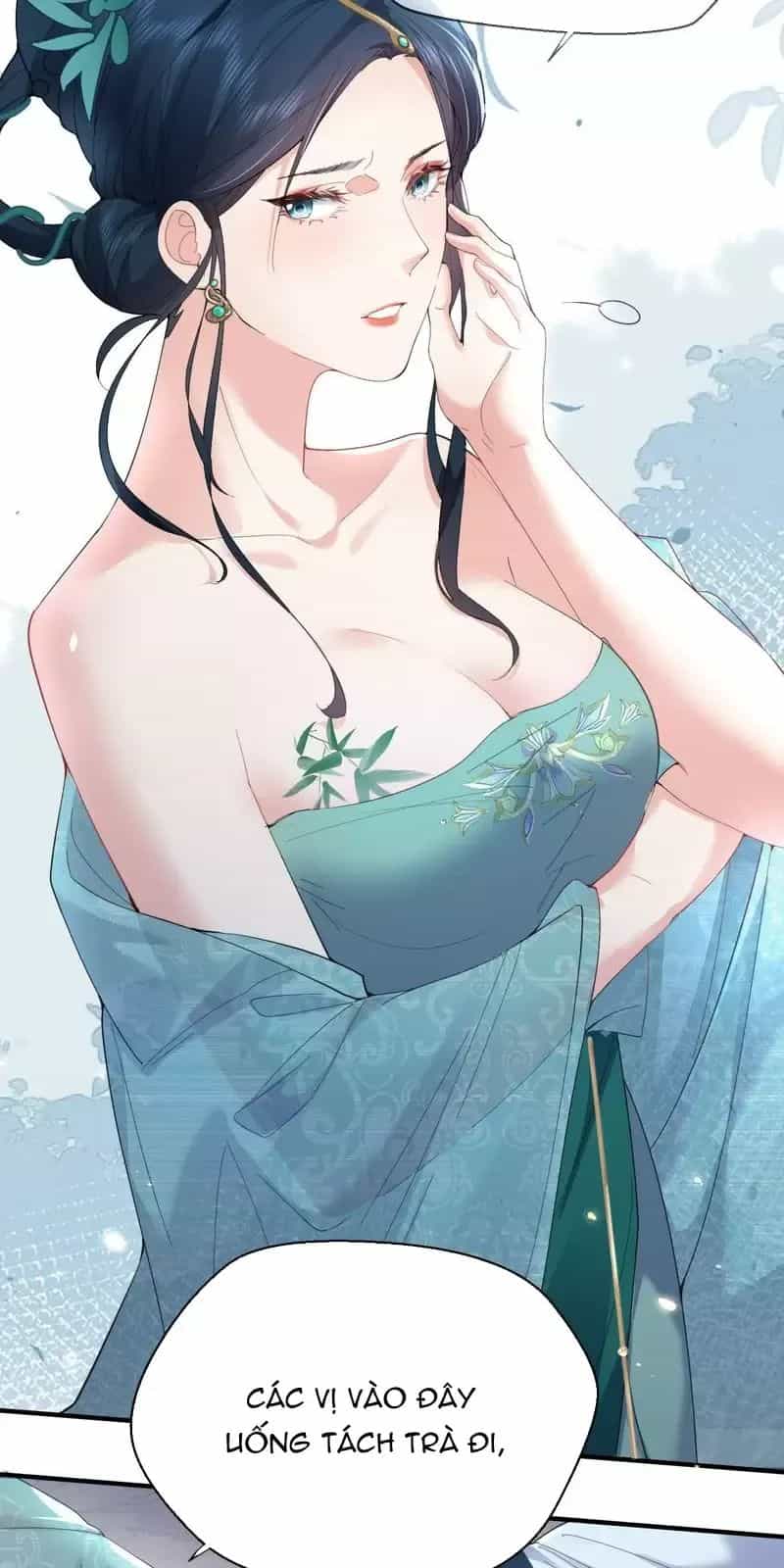 Ta Vô Địch Lúc Nào - Chương 243 - ảnh 4