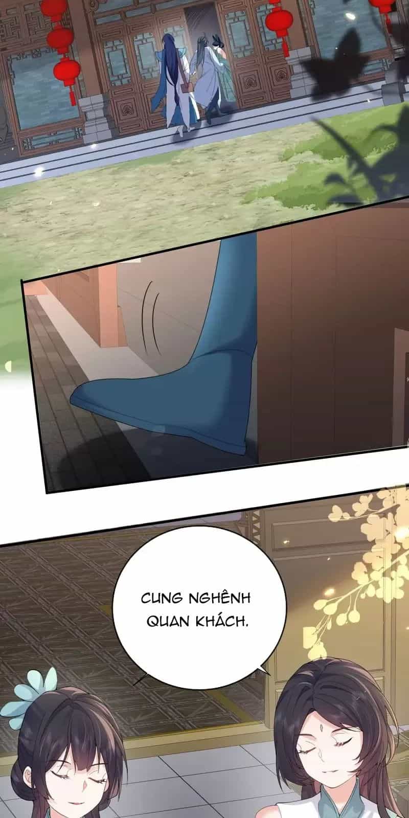 Ta Vô Địch Lúc Nào - Chương 243 - ảnh 6