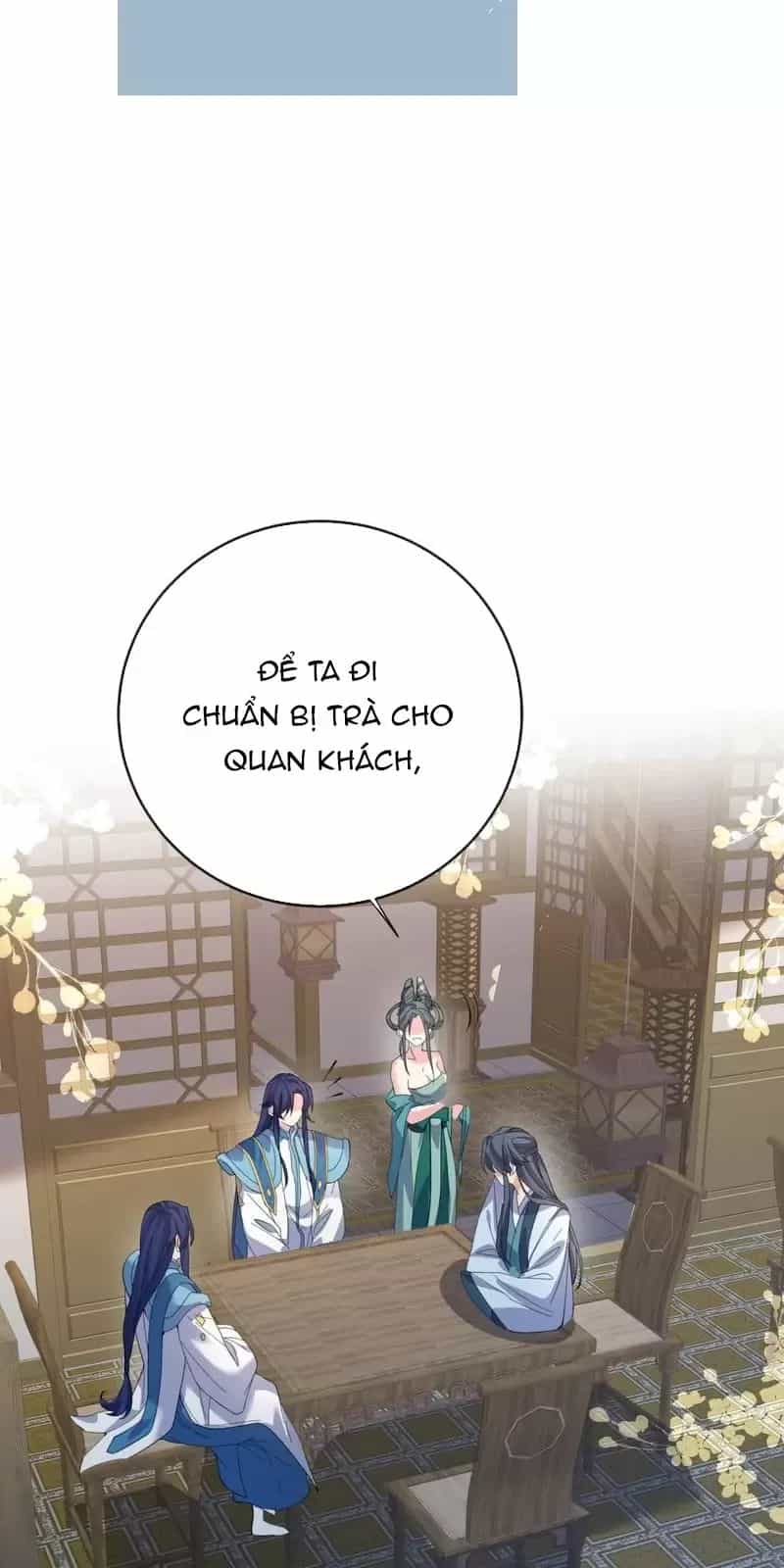 Ta Vô Địch Lúc Nào - Chương 243 - ảnh 9