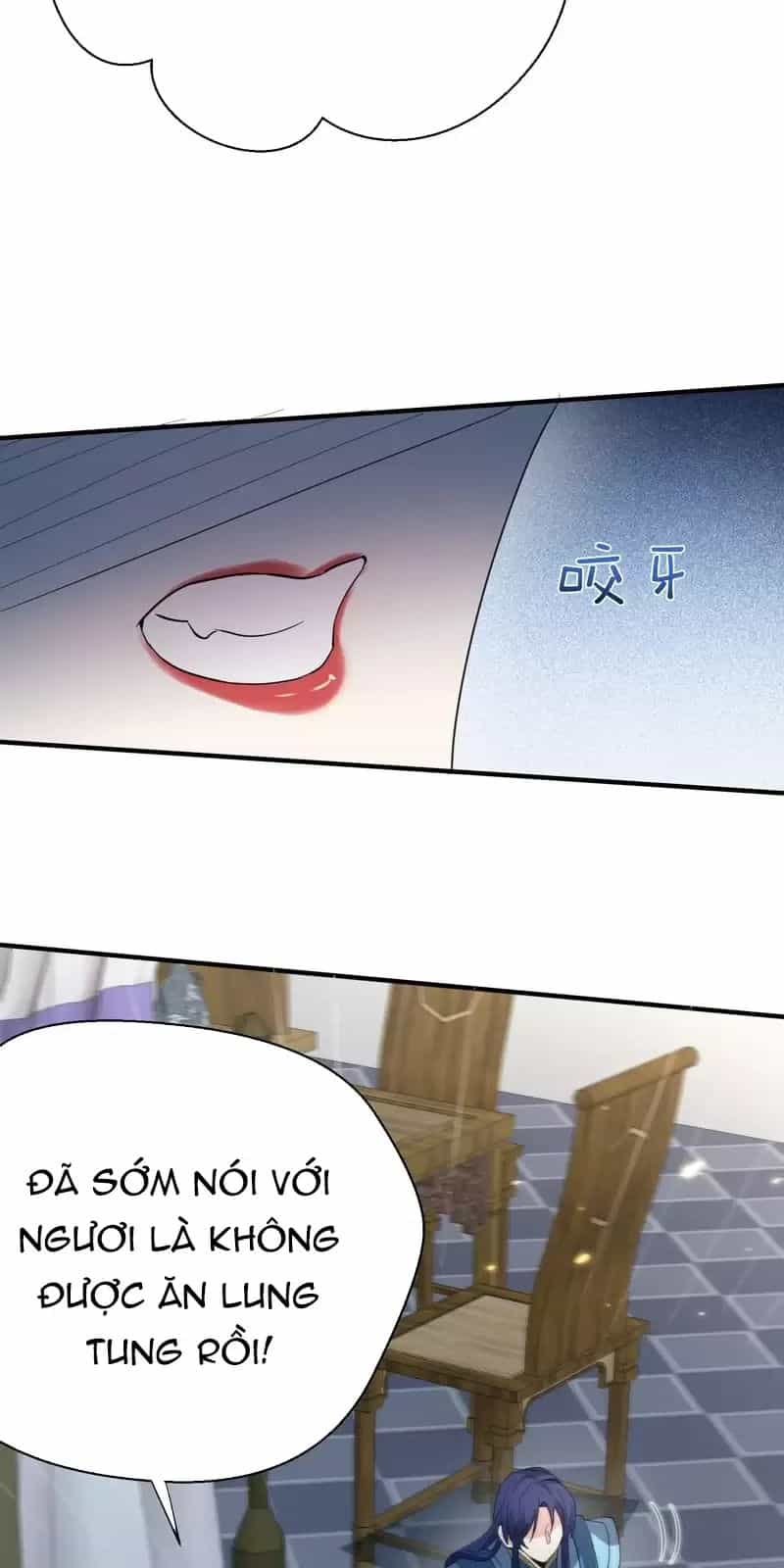Ta Vô Địch Lúc Nào - Chương 244 - ảnh 10