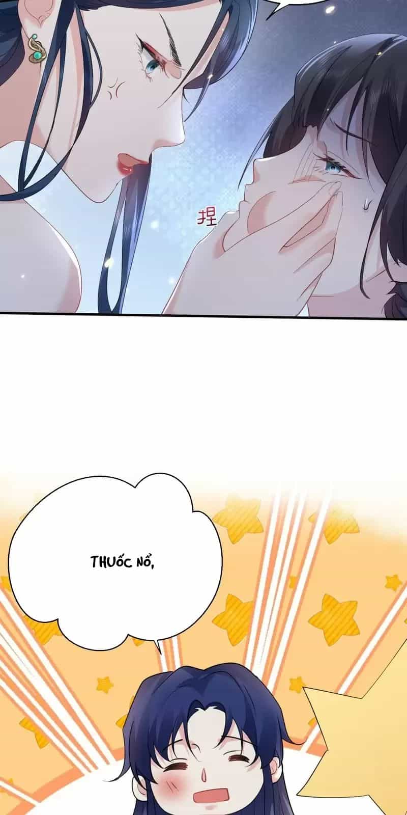 Ta Vô Địch Lúc Nào - Chương 244 - ảnh 12