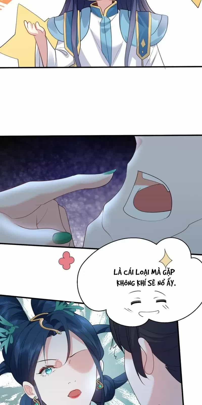 Ta Vô Địch Lúc Nào - Chương 244 - ảnh 13