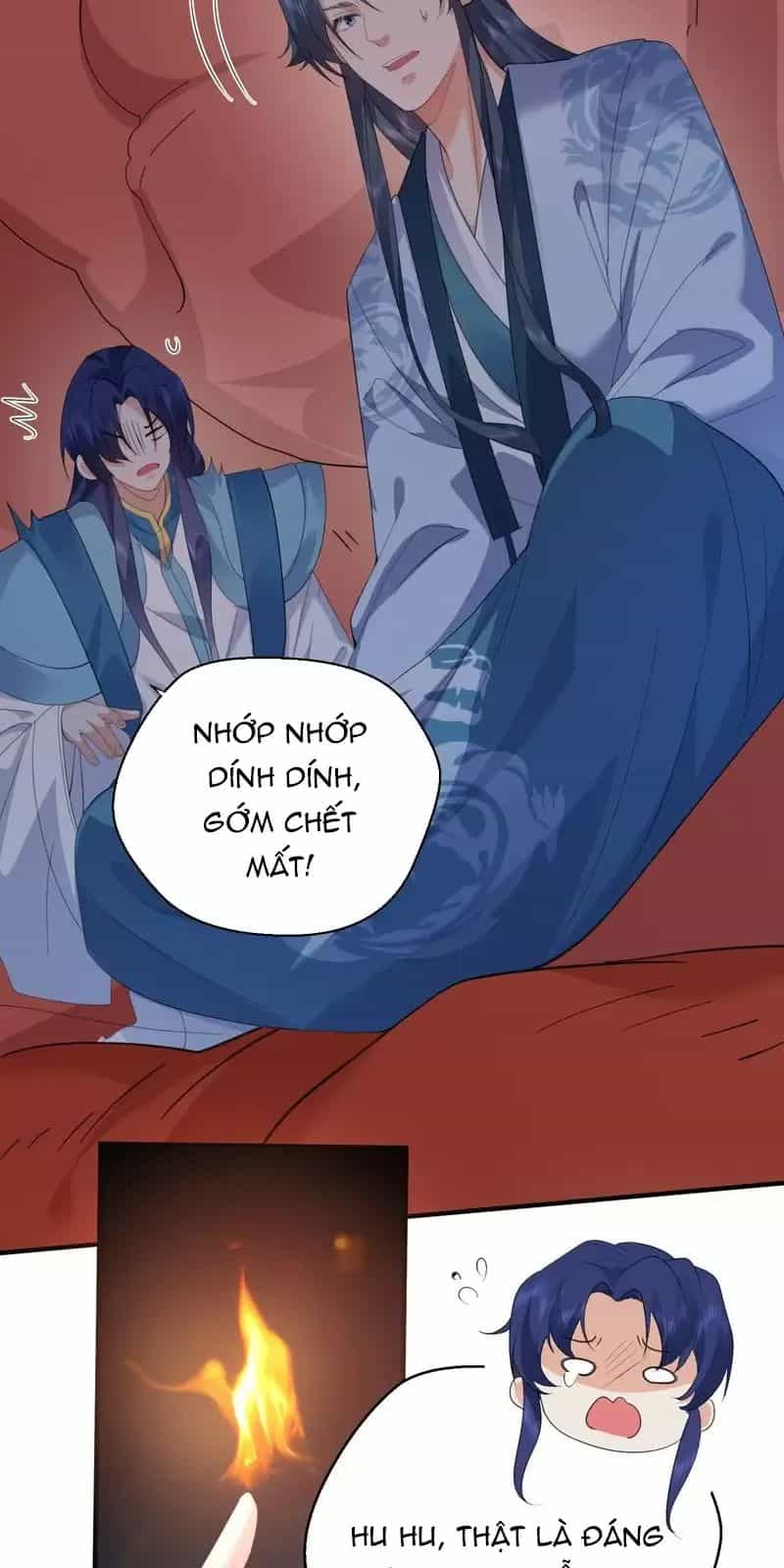 Ta Vô Địch Lúc Nào - Chương 244 - ảnh 26