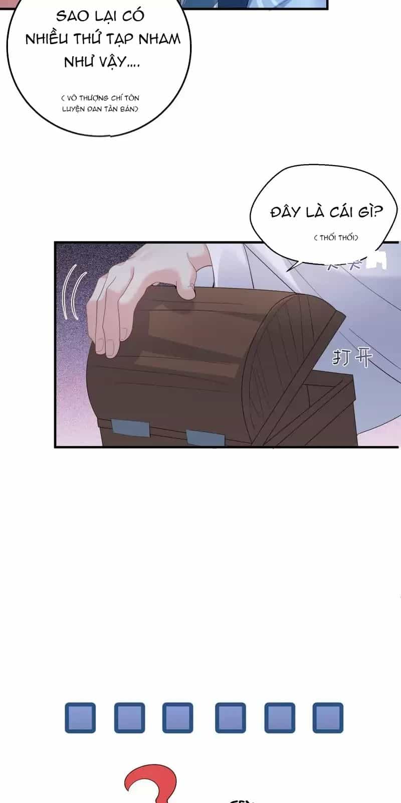 Ta Vô Địch Lúc Nào - Chương 244 - ảnh 33