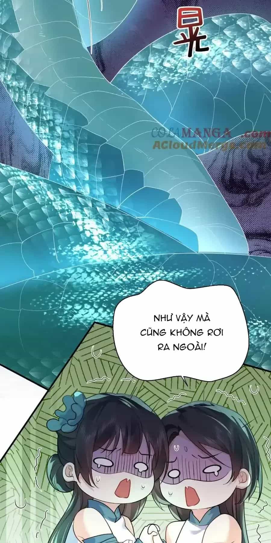 Ta Vô Địch Lúc Nào - Chương 245 - ảnh 28