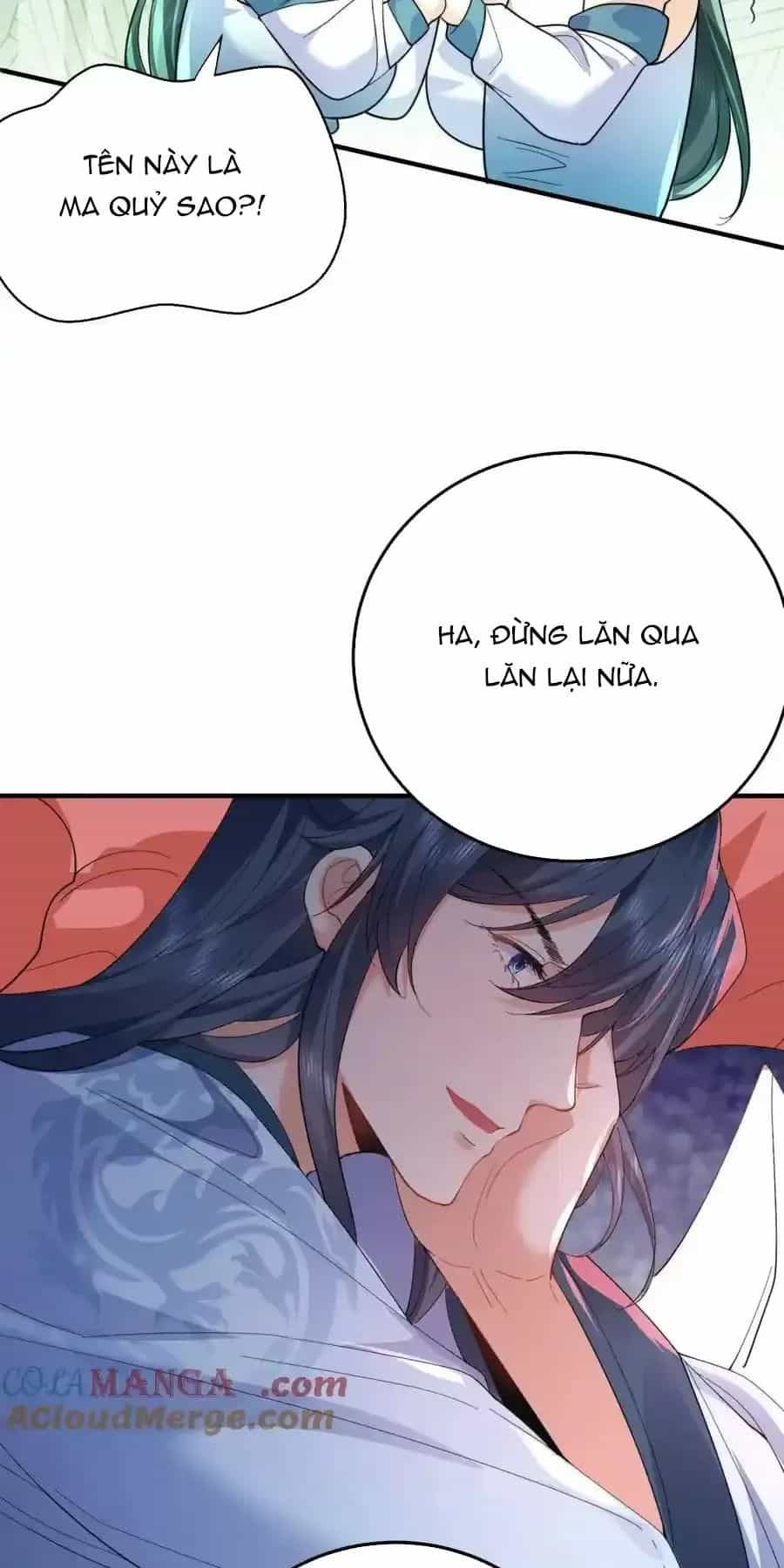 Ta Vô Địch Lúc Nào - Chương 245 - ảnh 29